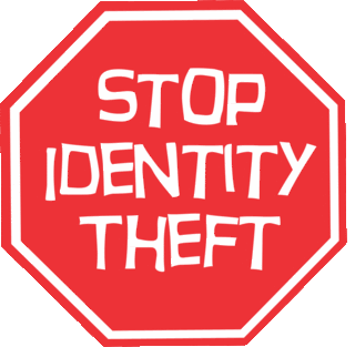 deter identity theft